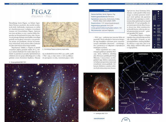 Atlas gwiazd