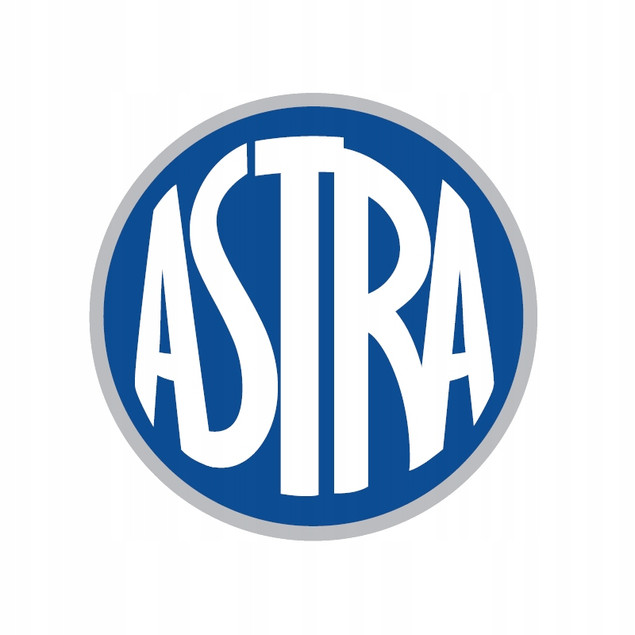 Kubek niekapek ASTRA