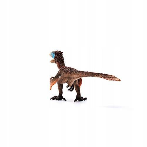 Figurka UTAHRAPTOR Dinozaur 3+ Schleich 14582