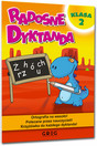 Radosne dyktanda - klasa 2 Greg