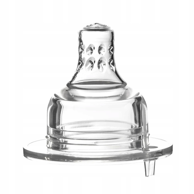 Smoczek dynamiczny do karmienia LOVI WOLNY