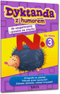 Dyktanda z humorem do klasy 3 Greg