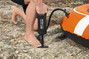 POMPKA RĘCZNA 30CM 62002 BESTWAY