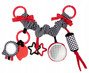 Canpol Zawieszka Do Wózka/Fotelika Sensory Toys