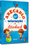 Abecadło, czyli wierszyki o literkach TW GREG