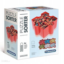 Sorter do puzzli Clementoni