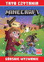 Tryb czytania. Minecraft. Górskie wyzwanie
