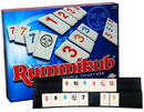 Rummikub Gra Liczbowa Classic Standard Rodzinna TmToys 4600