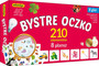 Gra Edukacyjna Bystre Oczko Adamigo