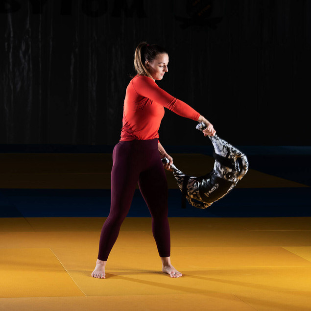 WBF10 WOREK BUŁGARSKI 10 KG HMS