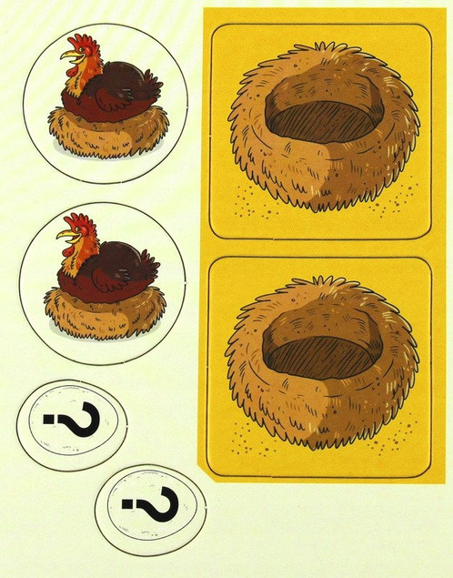 Kurnik | Nasza Księgarnia