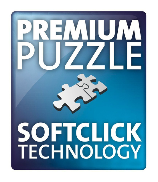 Puzzle 1000 Mistyczne niebo Ravensburger 