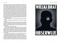 Rok 1984 BR Orwell lektura z opracowaniem Greg
