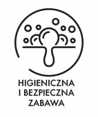 Płyn do mycia butelek i smoczków, hipoalergiczny 2x500 ml | Dzidziuś