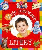 Moje pierwsze litery