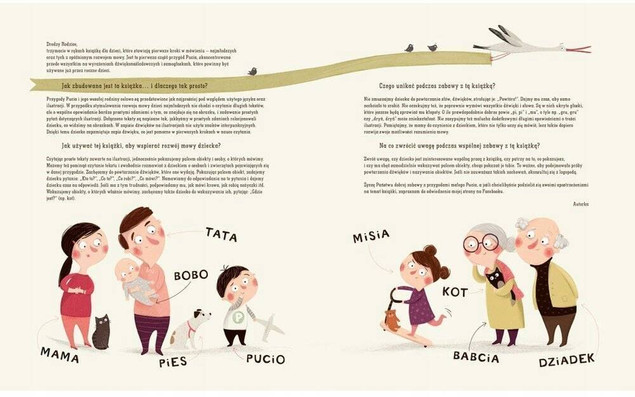 PAKIET 3 X PUCIO UCZY SIĘ MÓWIĆ, MÓWI PIERWSZE SŁOWA, UMIE OPOWIADAĆ