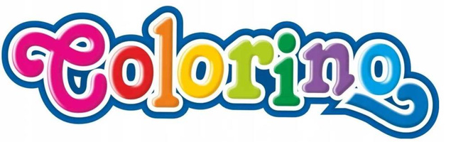 Farby do malowania twarzy 5kol COLORINO blister