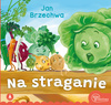 KSIĄŻECZKI DLA DZIECI NA STRAGANIE