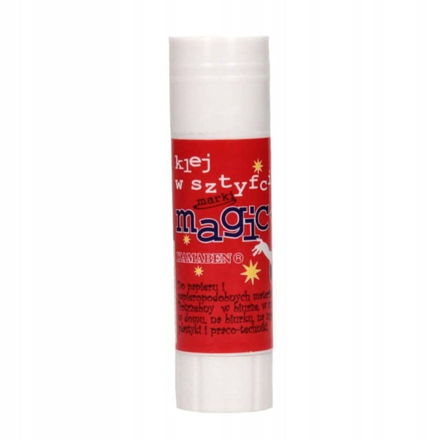 Klej Magic sztyft 20g KAMABEN