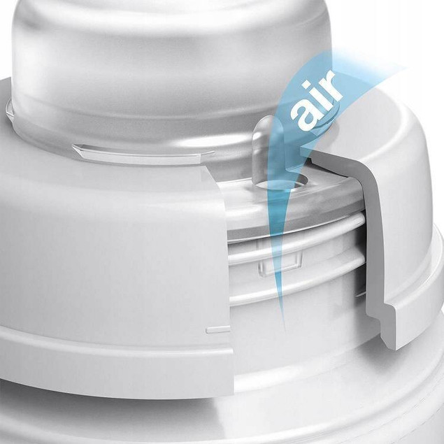 Smoczek dynamiczny do karmienia LOVI MINI 2 szt.