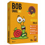 Przekąska Owocowa Mango Bez Cukrów 100g BOB SNAIL