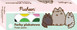 FARBY PLAKATOWE 12 kol. 20 ml PUSHEEN mk