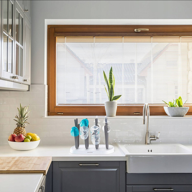 Canpol babies suszarka do butelek i akcesoriów