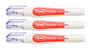 Korektor w Pisaku TOMA 10ml Metalowa Końcówka x3