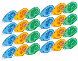 Korektor W Taśmie Szkolny Biurowy 5mm x 8m 1szt. Grand GR-953 x24