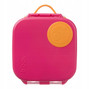b.box Mini lunchbox, Strawberry Shake