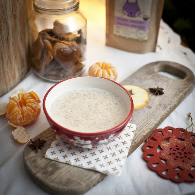 BIO Kaszka Jaglana Czary Mamy 200 g Helpa