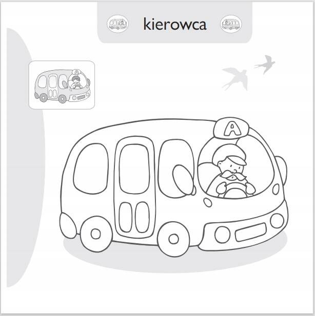 Malowanie Doklejanie Zawody 16 Naklejek 3+ Skrzat