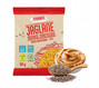 FRANK&OLI Ciasteczko Miękkie PASTA ORZECHOWA CHIA Bez Cukru 50g