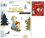 PUCIO ĆWICZENIA Z MÓWIENIA+