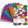 Blok A4/10K Brokat 150g HAPPY COLOR