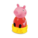 Klocki Domek Świnka Peppa Clementoni