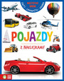 Wszystko Wiem! Pojazdy