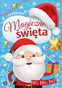Magiczne święta. Ho, ho, ho!