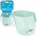 CANPOL Sprytny Otwarty KUBEK Z UCHWYTAMI Dla Dzieci DO NAUKI PICIA Turkus