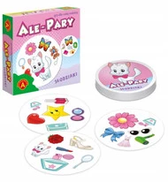 Ale Pary. Słodziaki