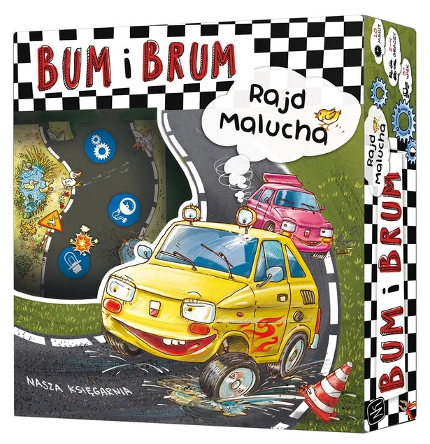 BUM 