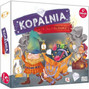 Kopalnia diamentów