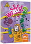 Dodatki Do Gry WIRUS - Wirus! 2: Ewolucja + Wirus Halloween 8+ MUDUKO