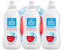 Płyn do prania HypoCare - białe i kolorowe, 3x1 L | Biały Jeleń
