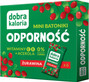 MINI BATONIKI ODPORNOŚĆ