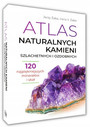 Atlas naturalnych kamieni szlachetnych i ozdobnych