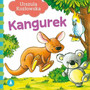 Kangurek Wierszyki bajki bajeczki