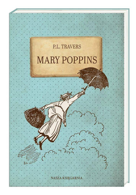 Mary Poppins