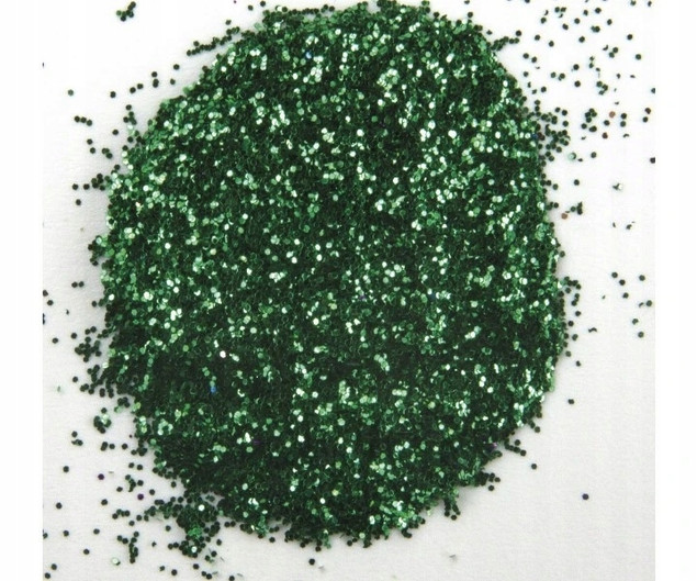 Brokat Sypki 6 Kolorów 50g Astra