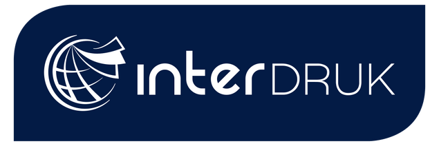 Teczka z gumką A5+ Pastel p10 INTERDRUK, cena za 1szt.